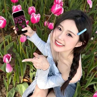 后排闺蜜