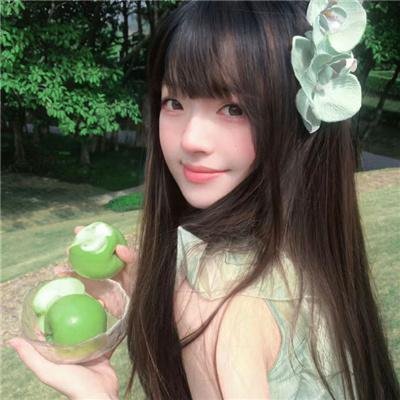 这个女配有点甜